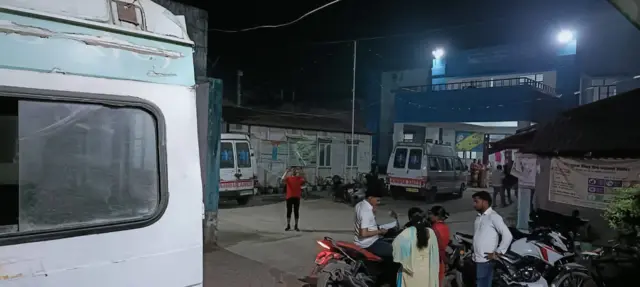 ज़हरीली शराब