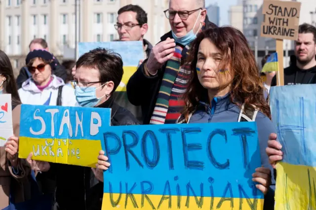 ਯੂਕਰੇਨ ਰੂਸ ਜੰਗ