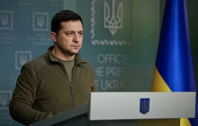 Zelenskiy