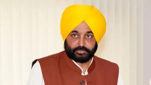 ਭਗਵੰਤ ਮਾਨ