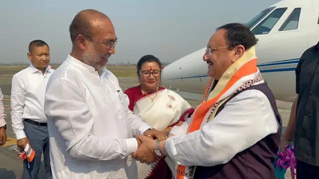 बीरेन सिंह