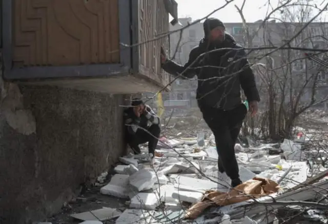Mariupol