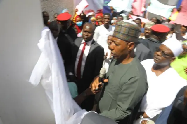Gwamna Zulum