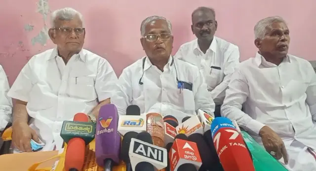 மதிமுக