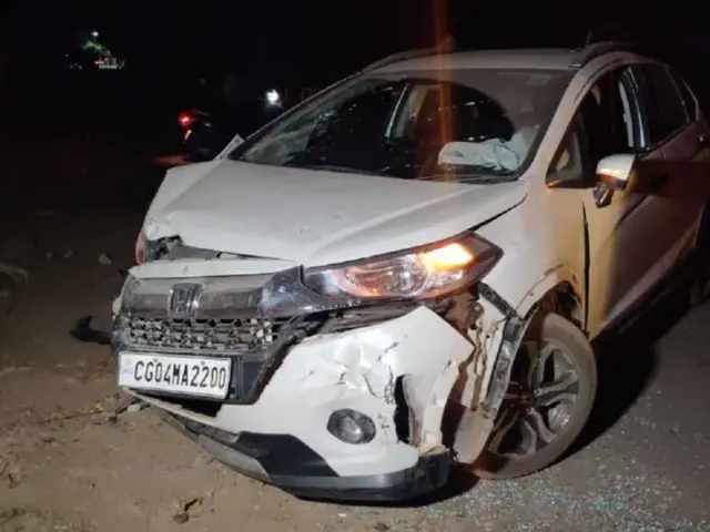 छत्तीसगढ़
