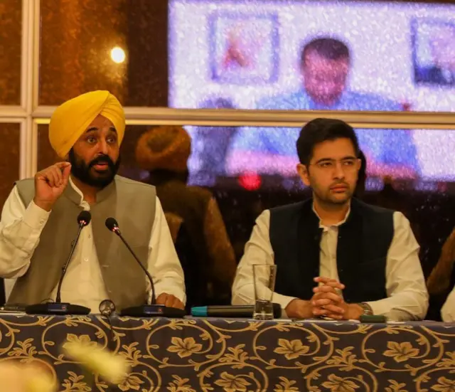 ਰਾਘਵ ਚੱਢਾ