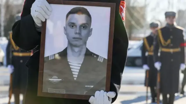 ЕГОР АЛЕЕВ/ТАСС