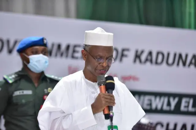 El rufai