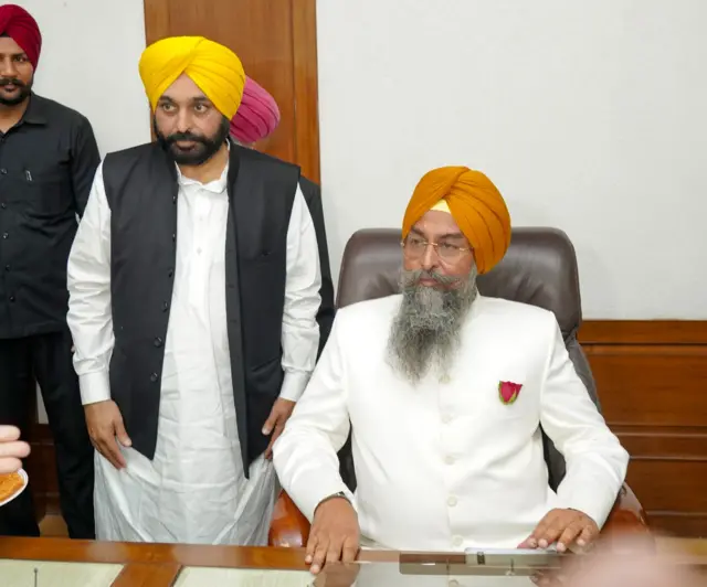 ਕੁਲਤਾਰ ਸਿੰਘ ਸੰਧਵਾਂ