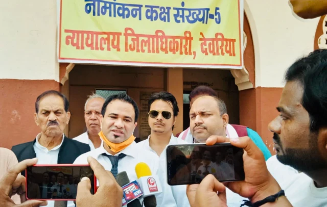 डॉ कफील खान