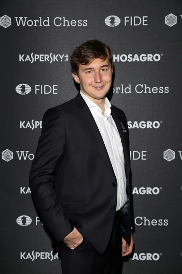 Karjakin