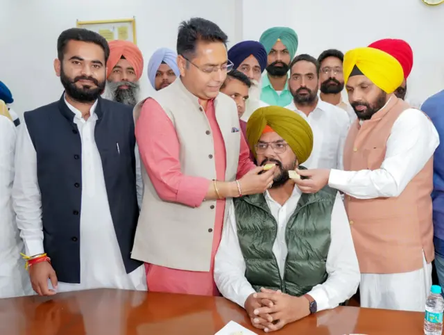 Punjab Govt