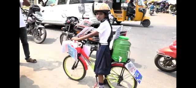 உலக தண்ணீர் தினம்