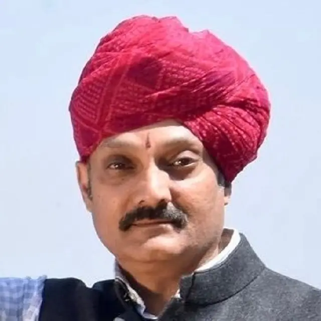 विक्रमादित्य सिंह
