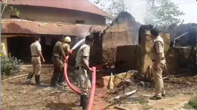 హింస
