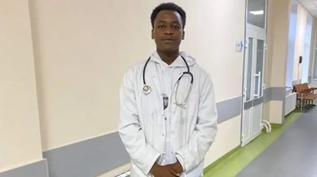 Habibu Halilu Modaci