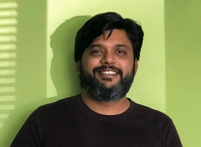 दानिश सिद्दीक़ी