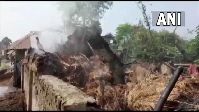 पश्चिम बंगाल