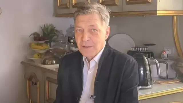 Невзоров