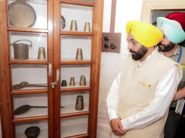 ਭਗਵੰਤ ਮਾਨ