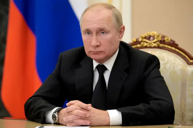 Putin