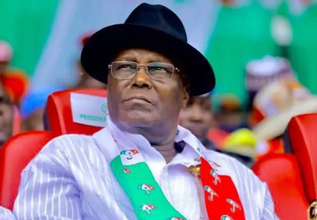 Atiku Abubakar