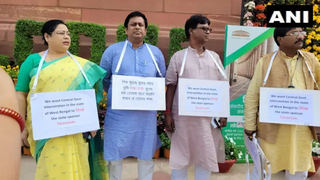 प्रदर्शन