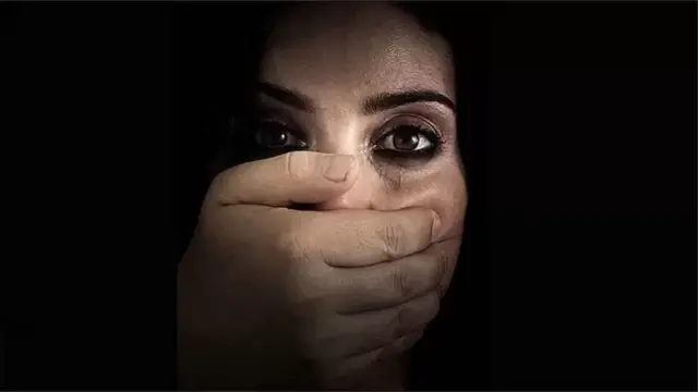 பாலியல் வன்கொடுமை