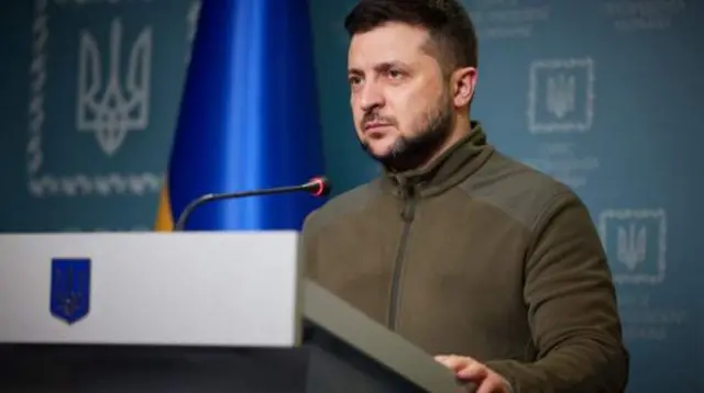 Zelenskiy