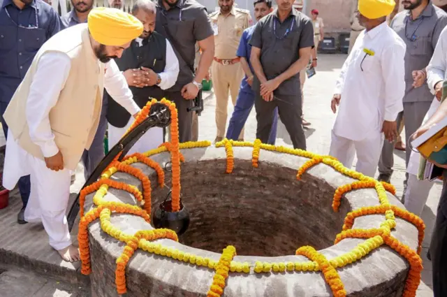 ਭਗਵੰਤ ਮਾਨ