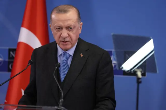 Erdoğan