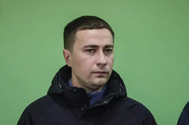 Роман Лещенко