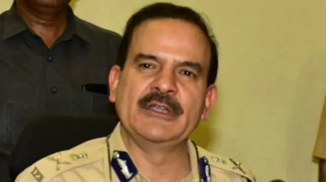 પરમબીર સિંહ