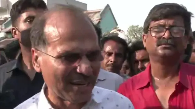 अधीर रंजन चौधरी