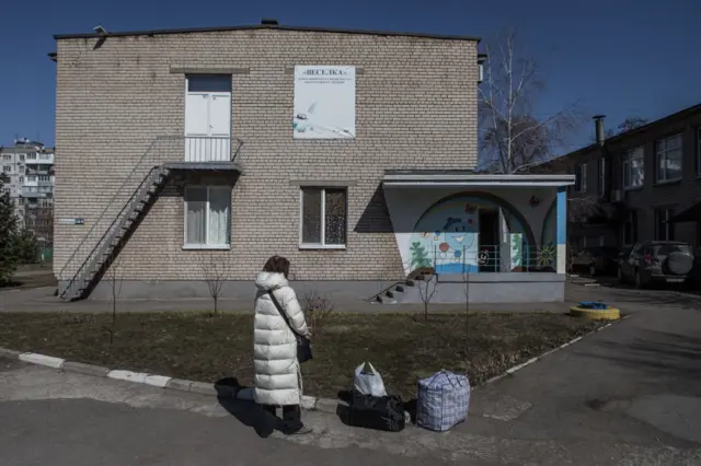 беженцы