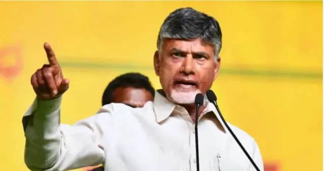 చంద్రబాబు