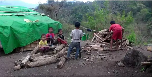 ကယားပြည်နယ်
