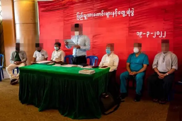 CDM စစ်သား