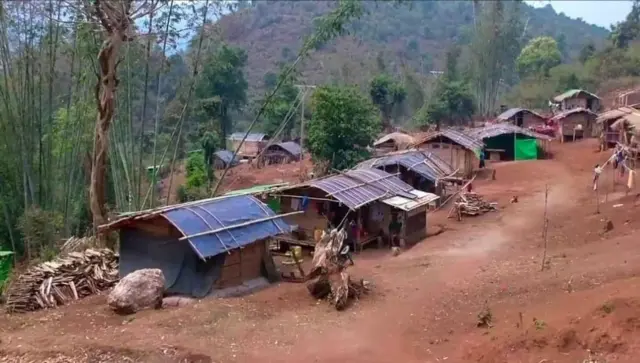 ကယားပြည်နယ်