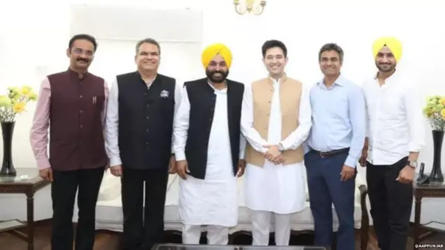 AAP