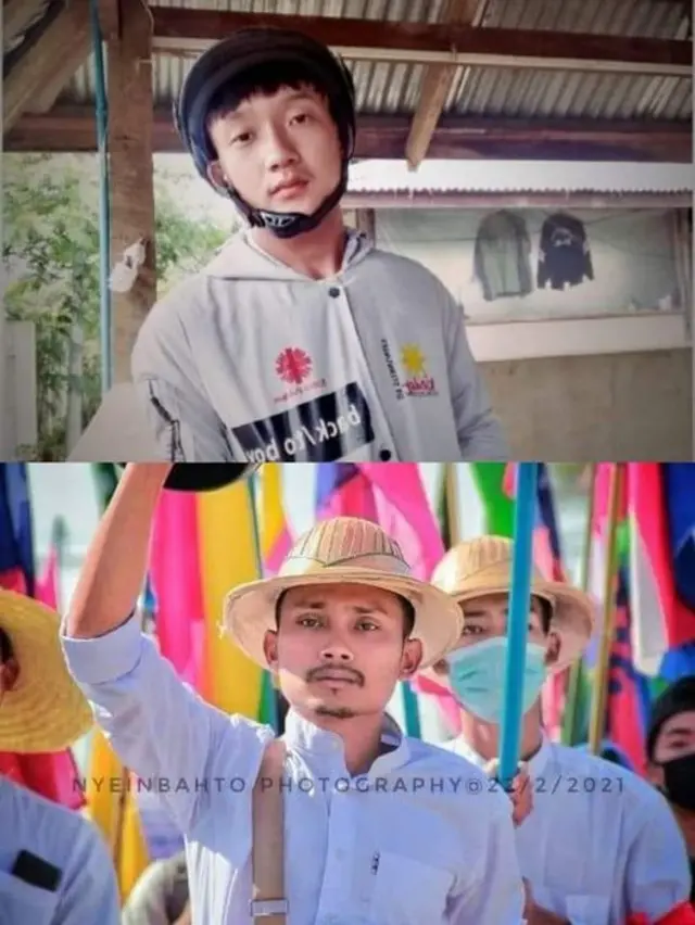 ကယားပြည်နယ်ကျောင်းသားများ သမဂ္ဂ KSSU
