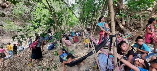 ကယားပြည်နယ်