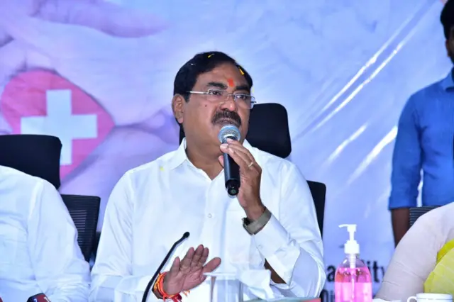 టీఆర్‌ఎస్ ఎమ్మెల్యే దయాకర్ రావు