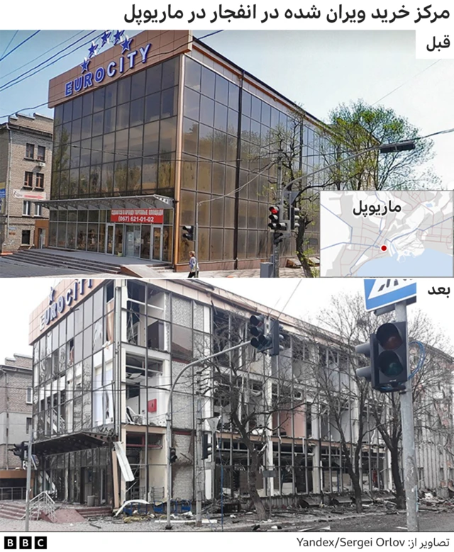 اوکراین