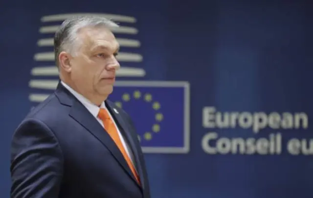 Viktor Orban