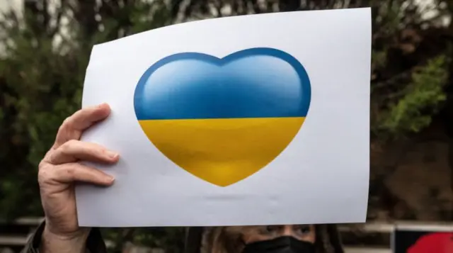 Серце