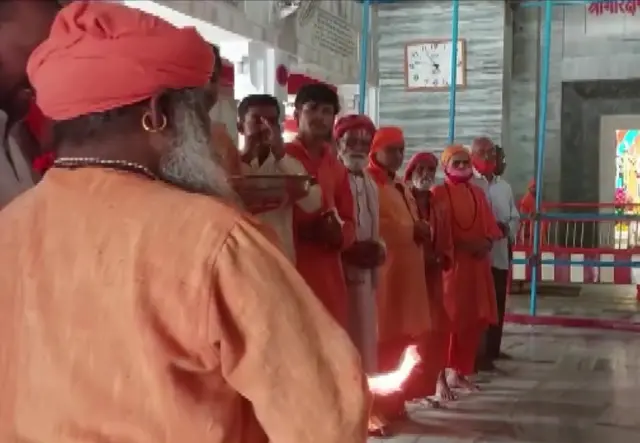 योगी आदित्यनाथ