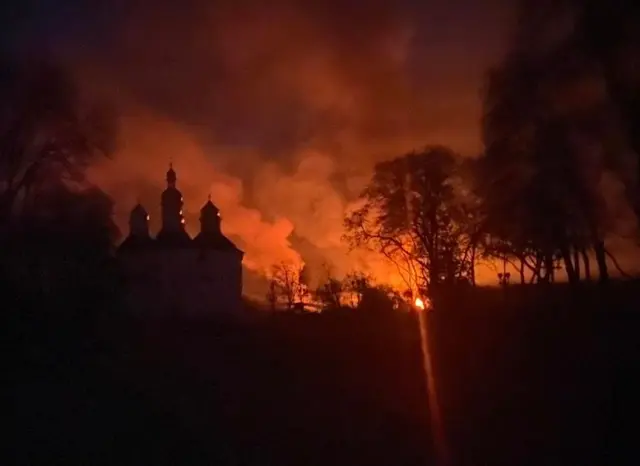 Чернігів