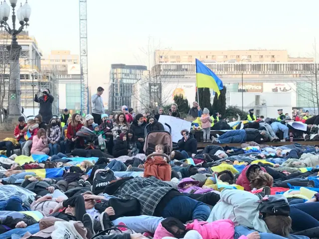 польща