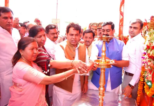 श्रीकांत शर्मा